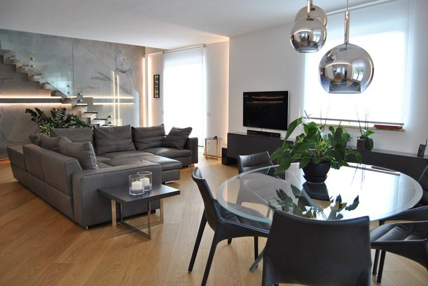 Bruno Parquet Готовый дубовый паркет Velvet sun-id-1397727 - Вид №2