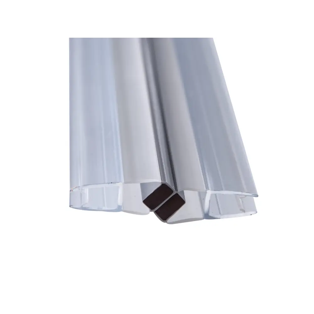 Профиль магнитный для двери Sensea 4 мм Без серии STLM-2042679 - Вид №1