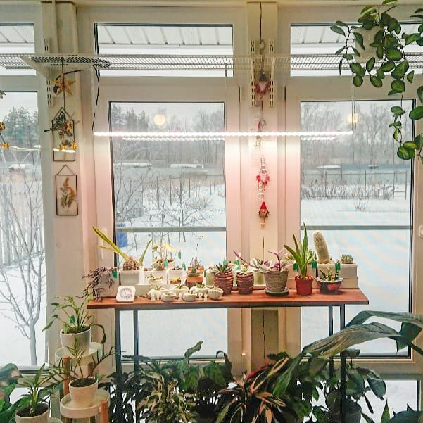 3553 Комплект Quantum line 115 см LAB.Space  - Вид №13