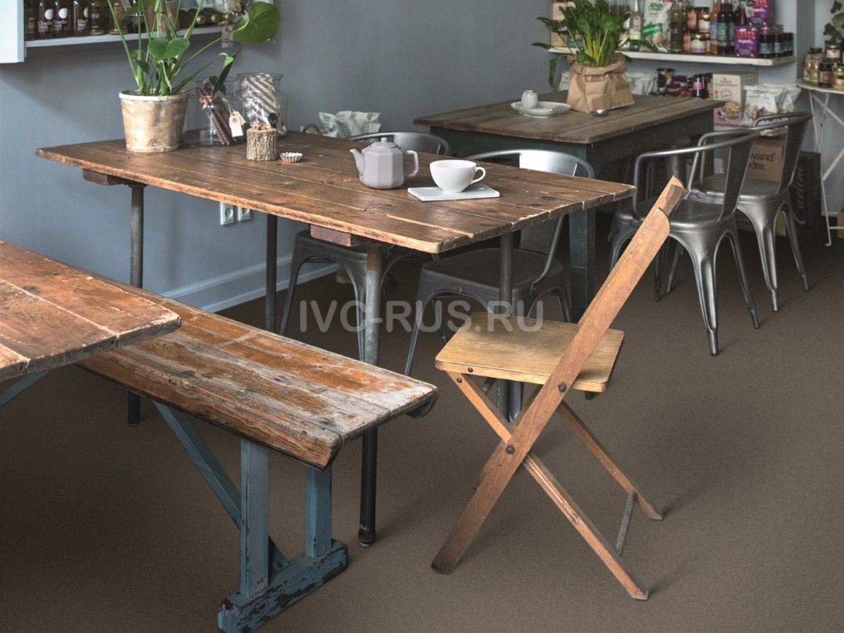 Линолеум коммерческий COMMERCiAL MARS - КОММЕРЧЕСКИЙ МАРС IVC-RUS i395020 - Вид №1