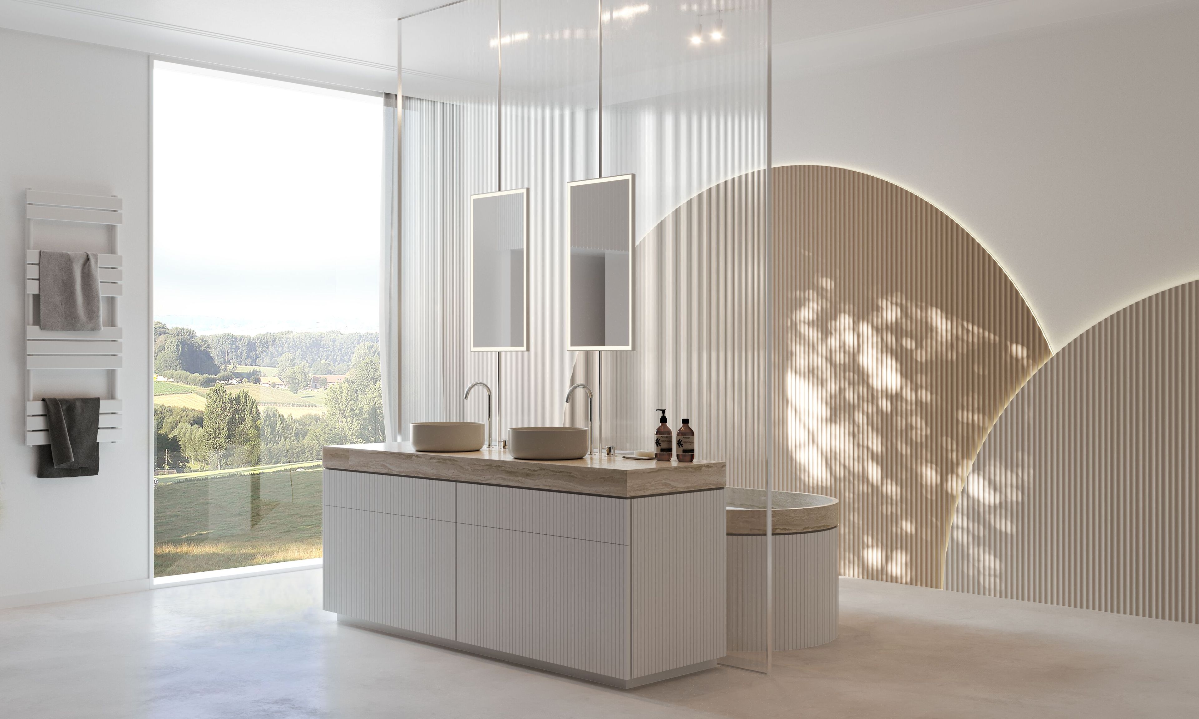 Плинтус Duropolymer® Orac SX162 ARCH-00049348 - Вид №1