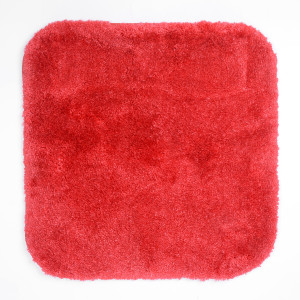 BM-2564 Wern Red Коврик для ванной комнаты WasserKRAFT