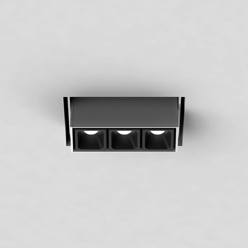 Многоступенчатый светодиодный прожектор Lucifero's рычаг ARCH-00066024 - Вид №1