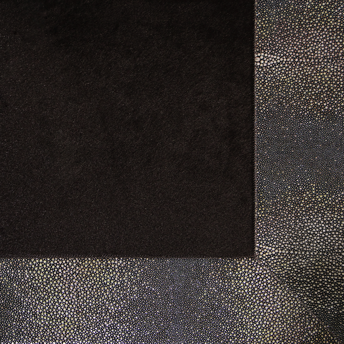 Softgoods Stingray embossed cowhide Covethouse KOKET  - Вид №1