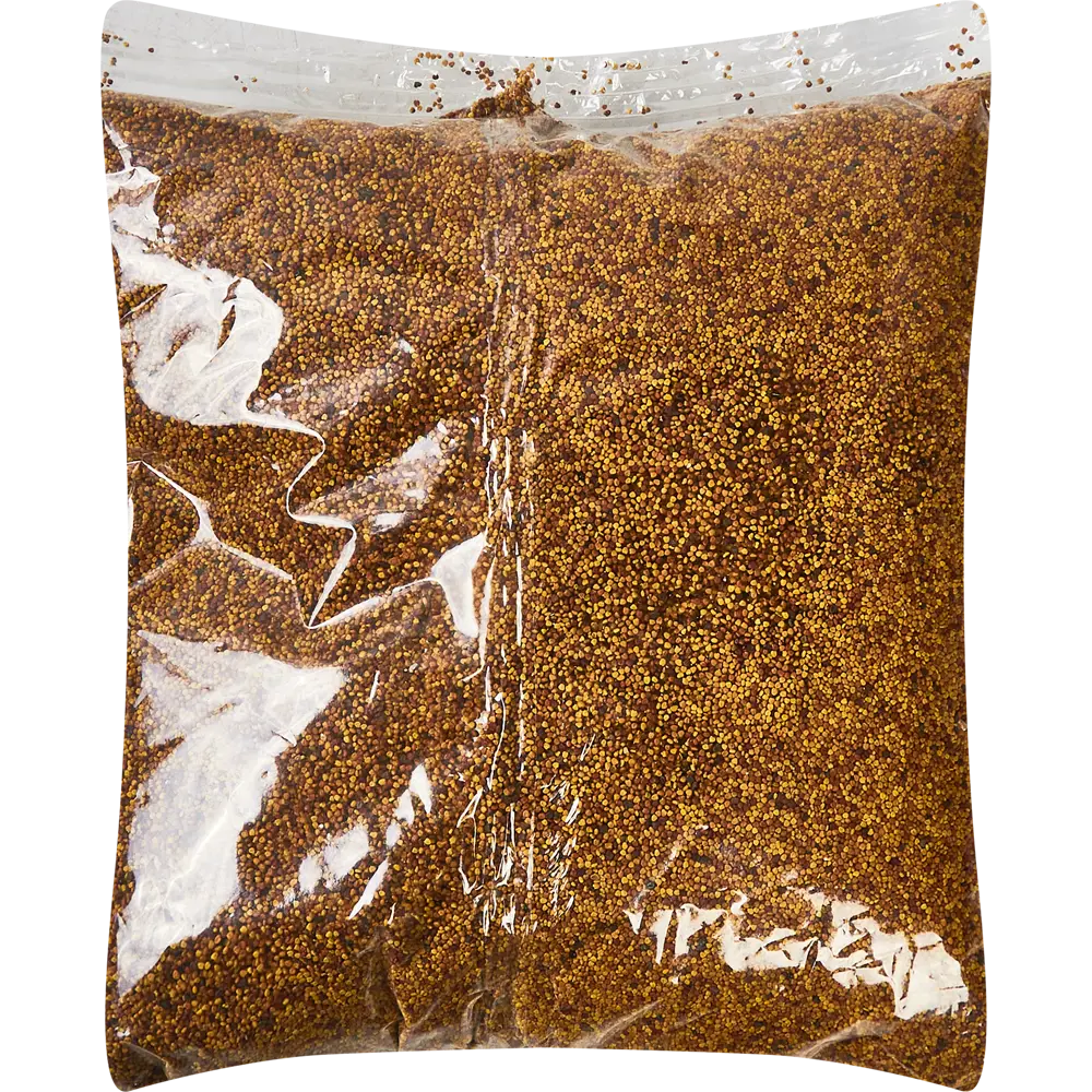 МИРАТОРГ Клевер ползучий для газона - натуральный ковер 1 кг 85429205 STLM-0062732 - Вид №2