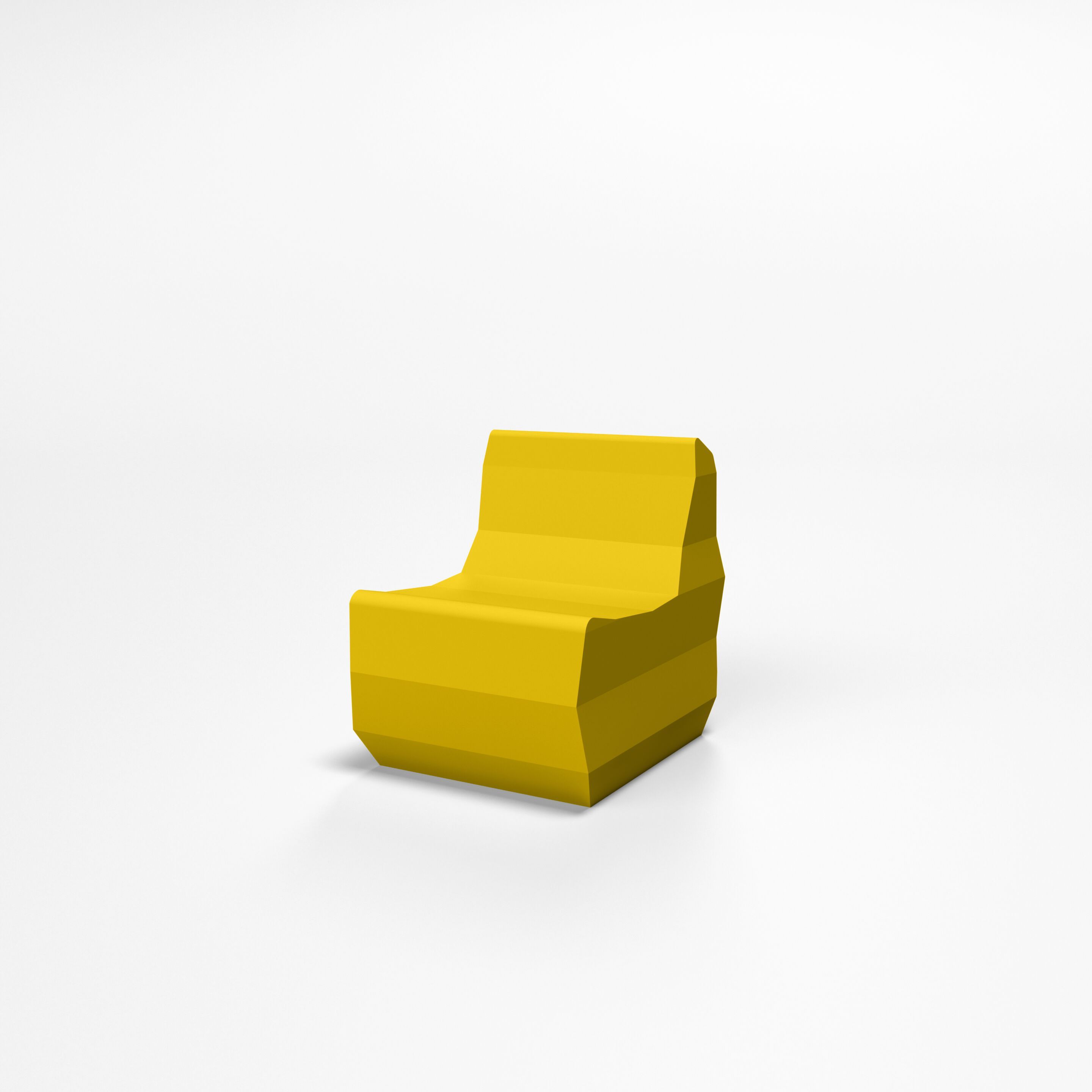 Кресло с пеной SIXINCH Crushed ARCH-00030593 - Вид №4