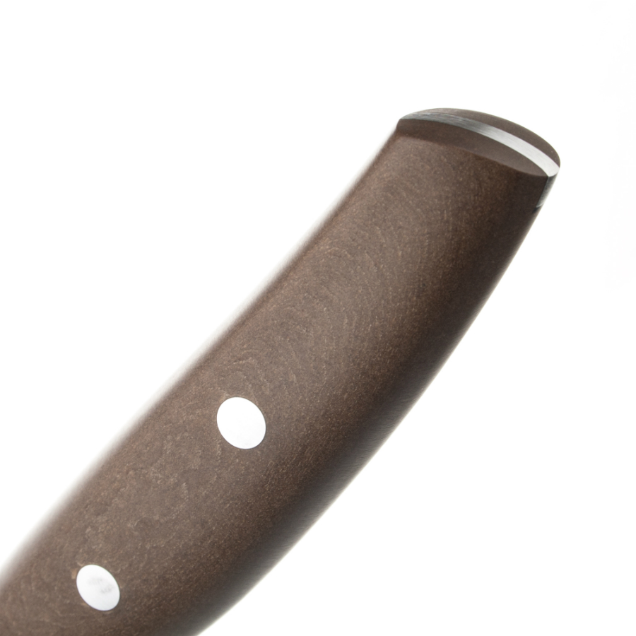 Нож кухонный «Шеф» Epicure, 20 см WUESTHOF W398120 - Вид №5