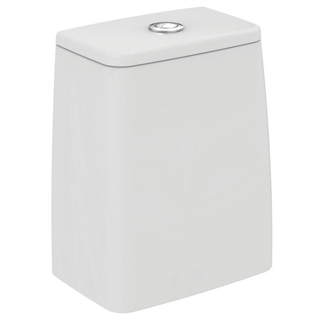 E717501 Бачок для унитаза CUBE Ideal Standard CONNECT