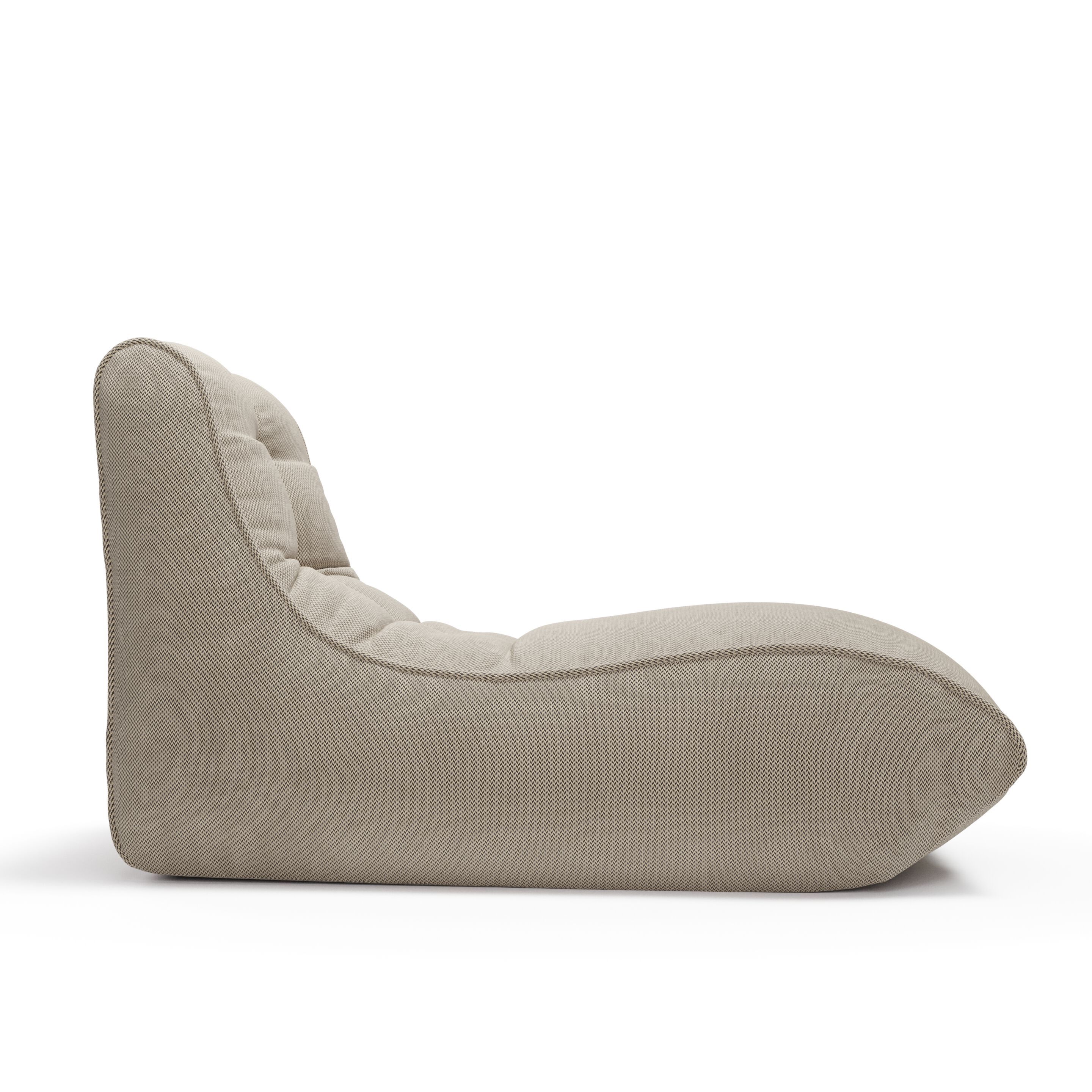 Мягкий шезлонг из ткани Joyf Beanbags ARCH-00029761 - Вид №87