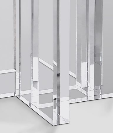 0-291 Медный приставной столик Monet Boca Do Lobo  - Вид №22