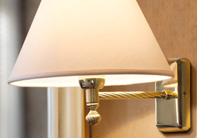 Gentry Home Бра Opèra  Хром GH101947  - Вид №1