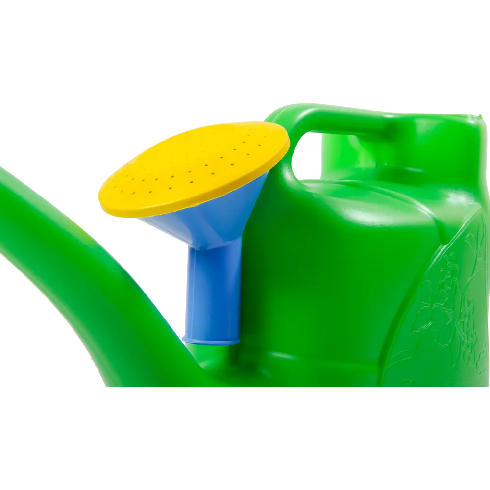 Santreyd Лейка садовая 12 л с рассеивателем и двумя ручками 17963719 STLM-0009081 - Вид №2