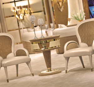 Столик  RIVATELIER 170