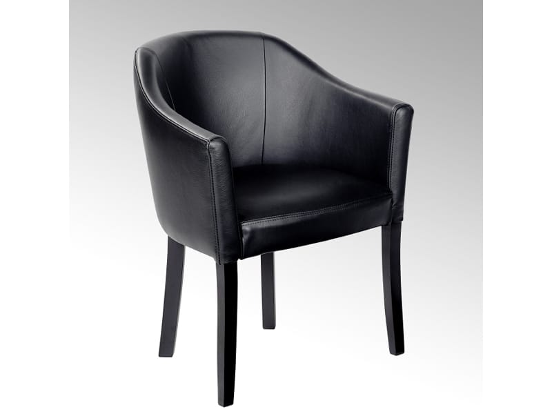 Кресло с подлокотниками LAMBERT CENTO ARCH-00060661 - Вид №2