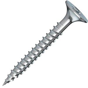 Саморезы для металла STANDERS оцинкованные 3.5x35, 25 шт.