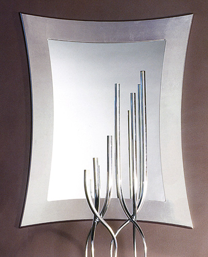 Зеркало  PIERMARIA DEDALO GRAFFITI