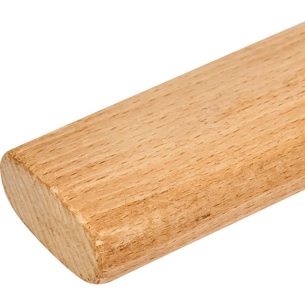 Топорище Santreyd из бука 400 мм с эргономичной рукоятью 89165555 STLM-0079365 - Вид №1