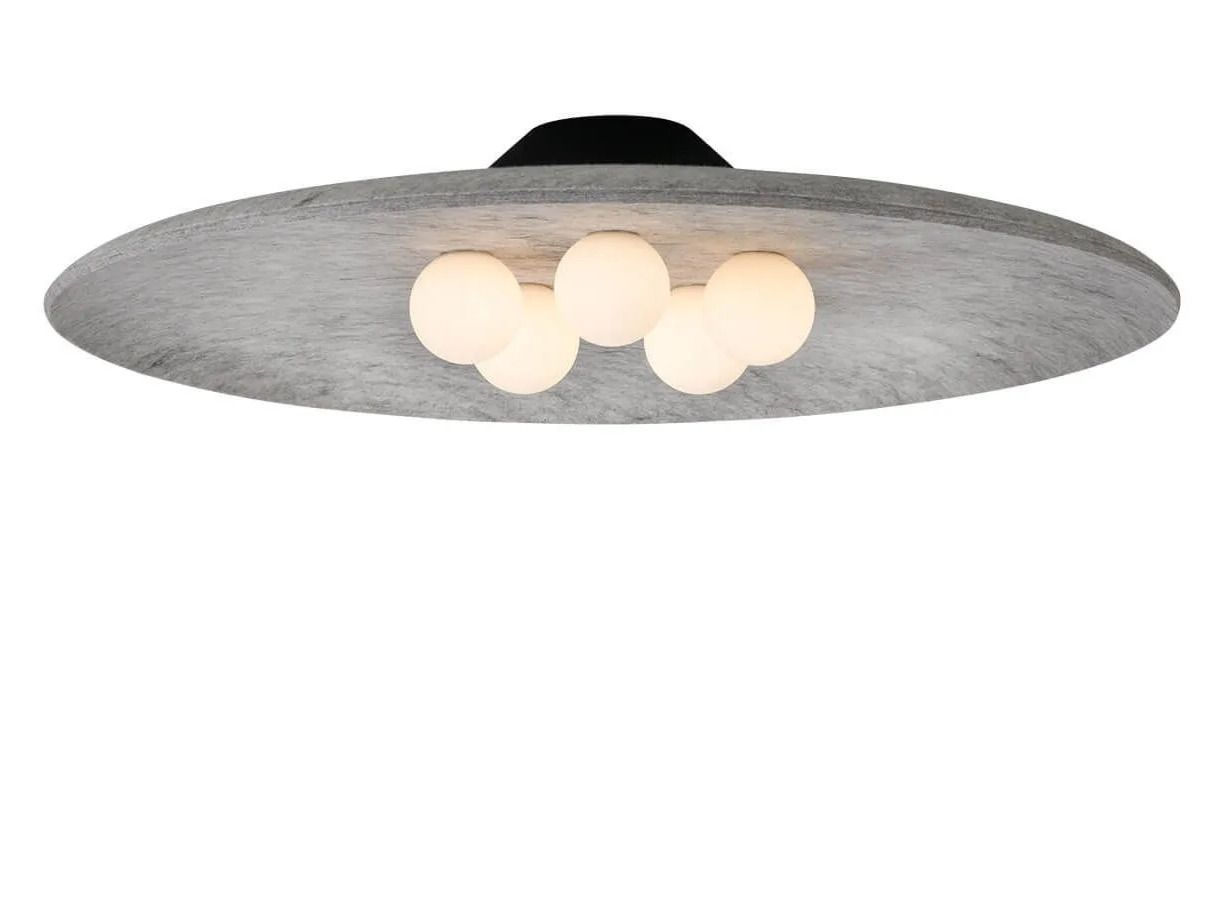 Светодиодный потолочный светильник Olé Lighting Sonora ARCH-00058075