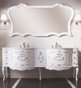 База под раковину MURANO 3 GAIA BAmurano3LC