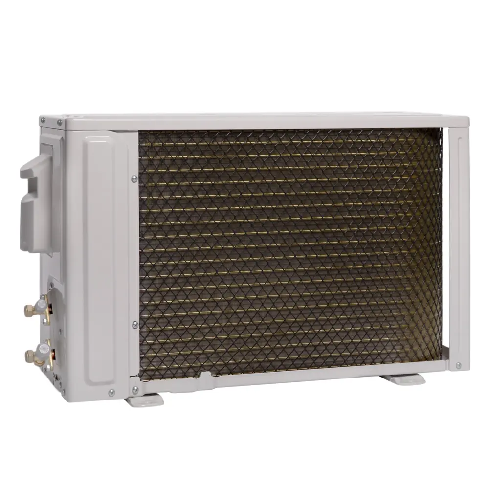 Сплит-система инверторная GoldStar GSACI-12HN1 12K BTU охлаждение/обогрев цвет черный STLM-2176470 - Вид №11