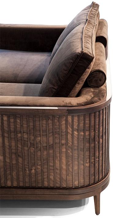 Mobi Диван из ткани Manhattan sun-id-1464261 - Вид №6