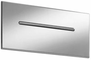 MGS Душевая лейка с водопадом из нержавеющей стали Soffioni doccia