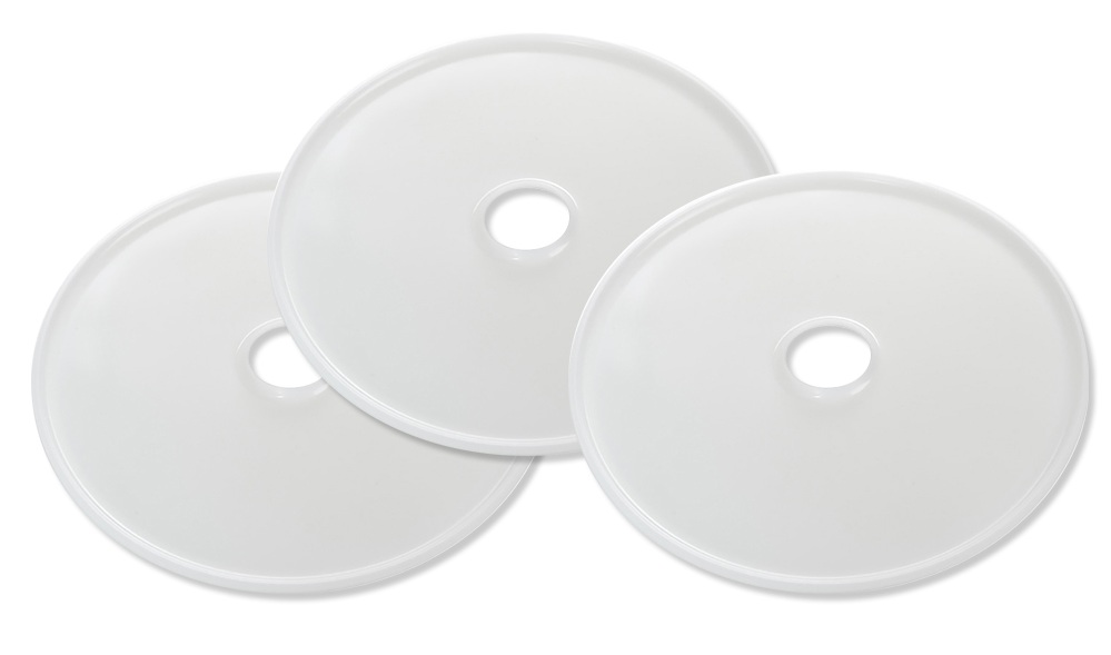 9934672 Сушилка для овощей и фруктов MARTA MT-FD1888D белый STDN-0035147 - Вид №12