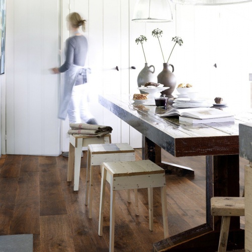 Паркетная доска Solidfloor Св. Елена 1190202 - Вид №15