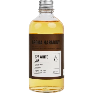 Наполнитель для диффузора Aroma Harmony Белый дуб 100 мл