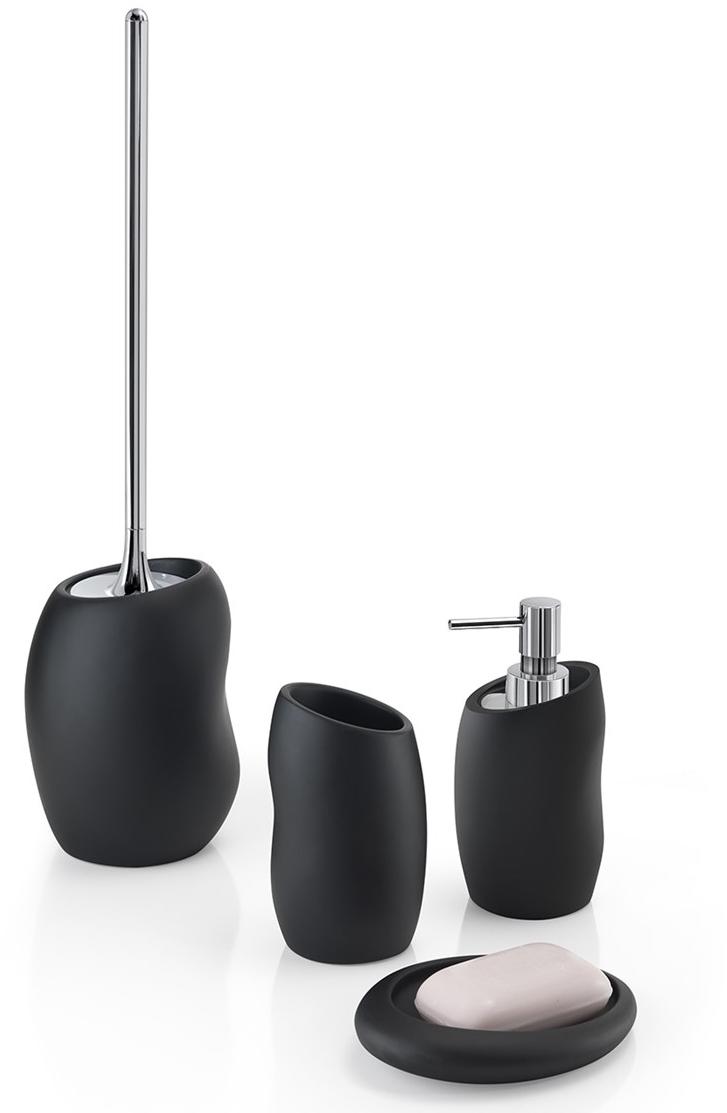 GEDY Мыльница для столешницы из смолы Iside 1811 - Вид №3