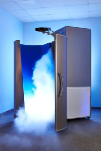 Криосауна Premium