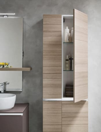 Комплект мебели 52 Arcom E.gò STARC73 - Вид №29