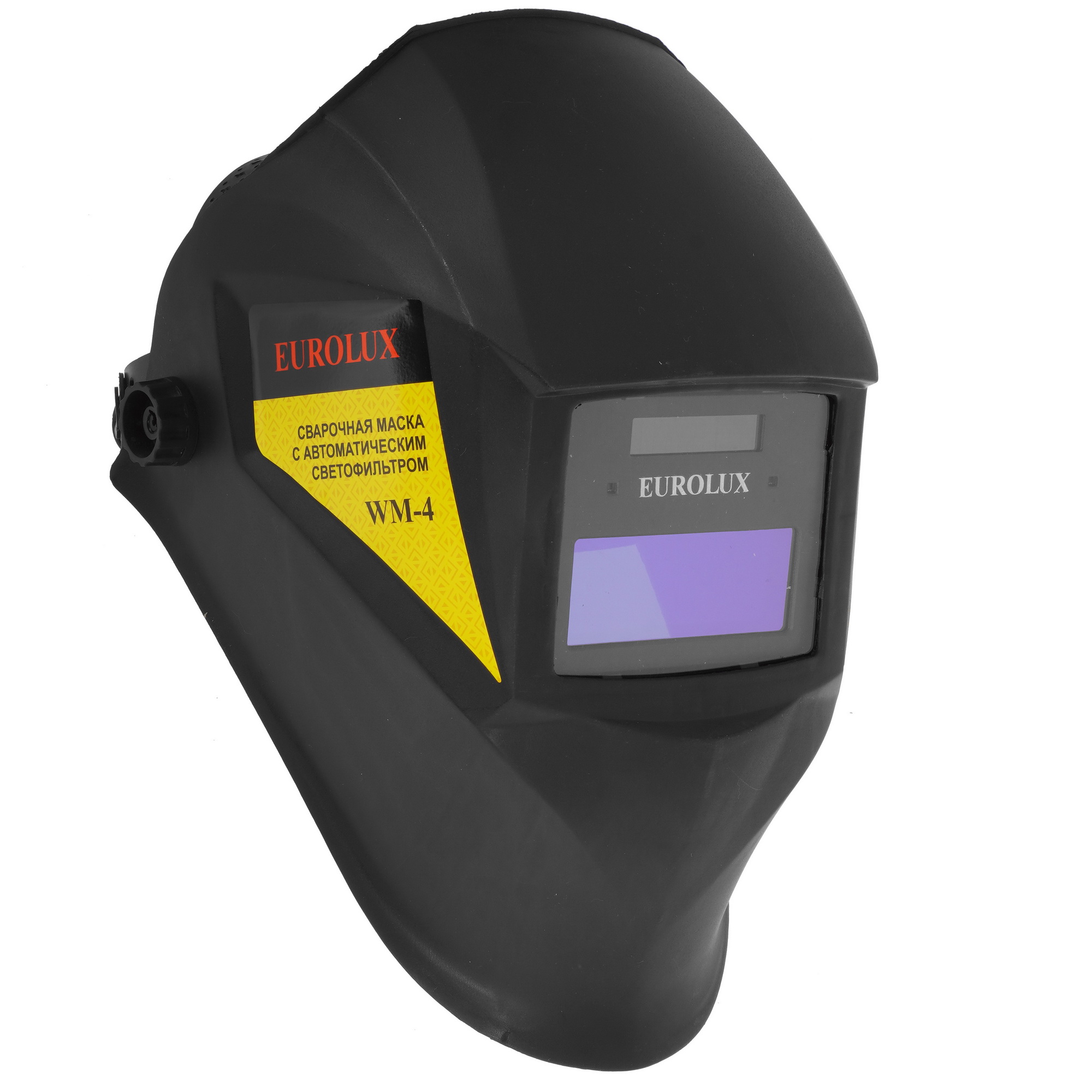 Маска сварочная Eurolux WM-4 5356879 STDN-0077154