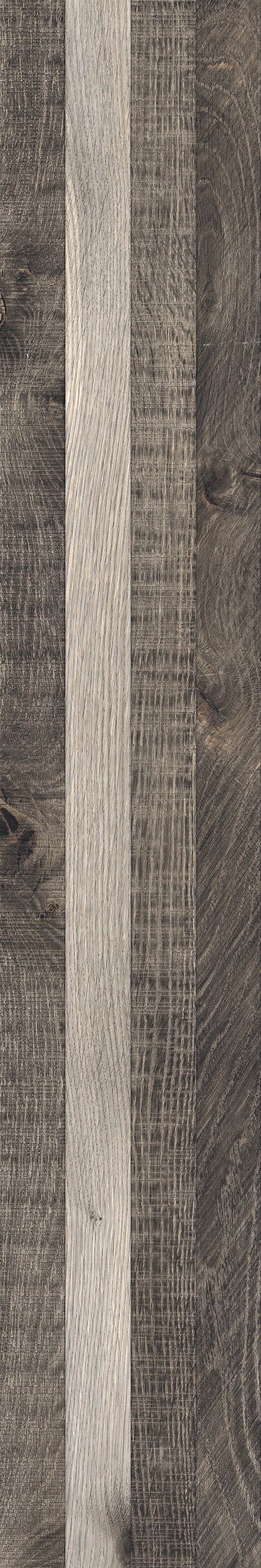 Пол / облицовка керамогранита под дерево IRIS Ceramica I-Wall ARCH-00024794 - Вид №8