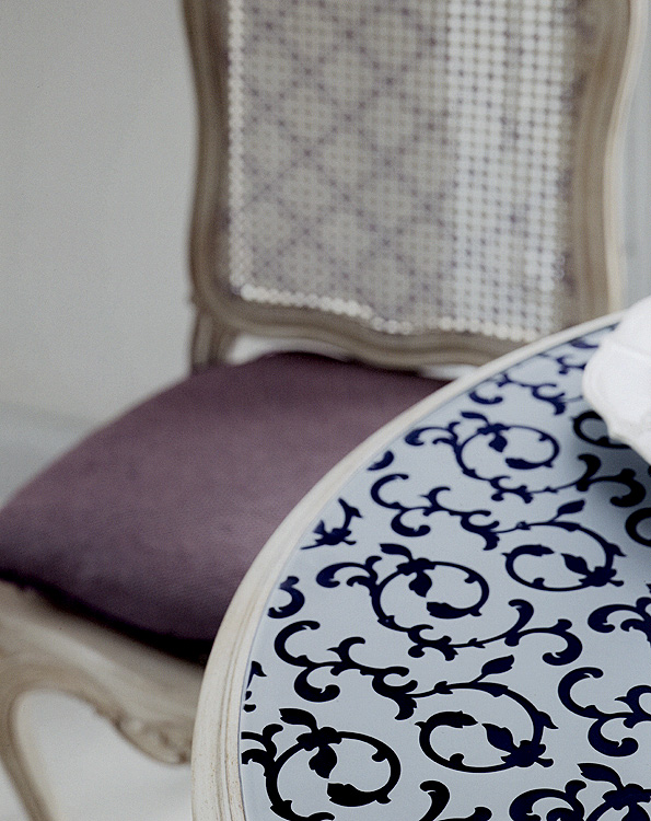 Стол  SALDA ARREDAMENTI 8675  - Вид №1