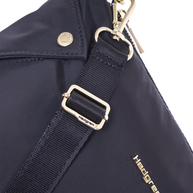 HPRI04/003 Сумка HPRI04 Mini Hobo/Crossover Bag Reflect Hedgren Prisma - Вид №5