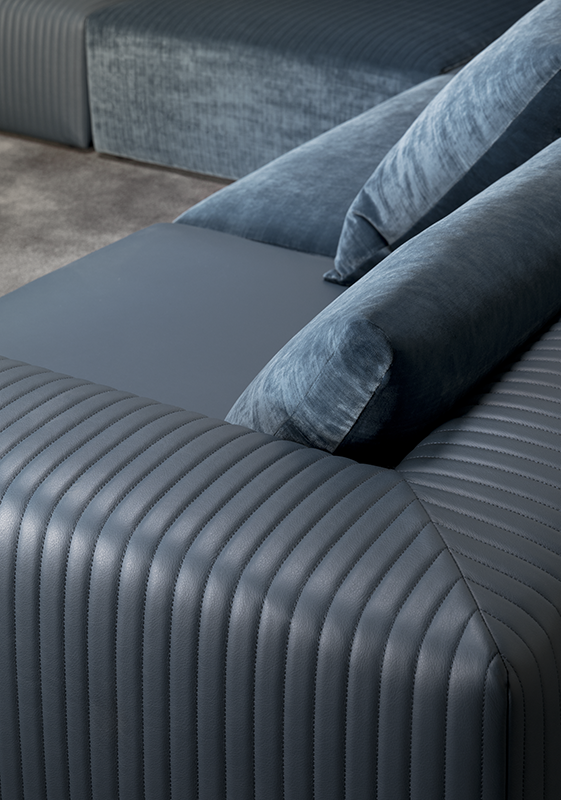 Диван THOMAS MEDEA VG550 Vogue - Вид №1