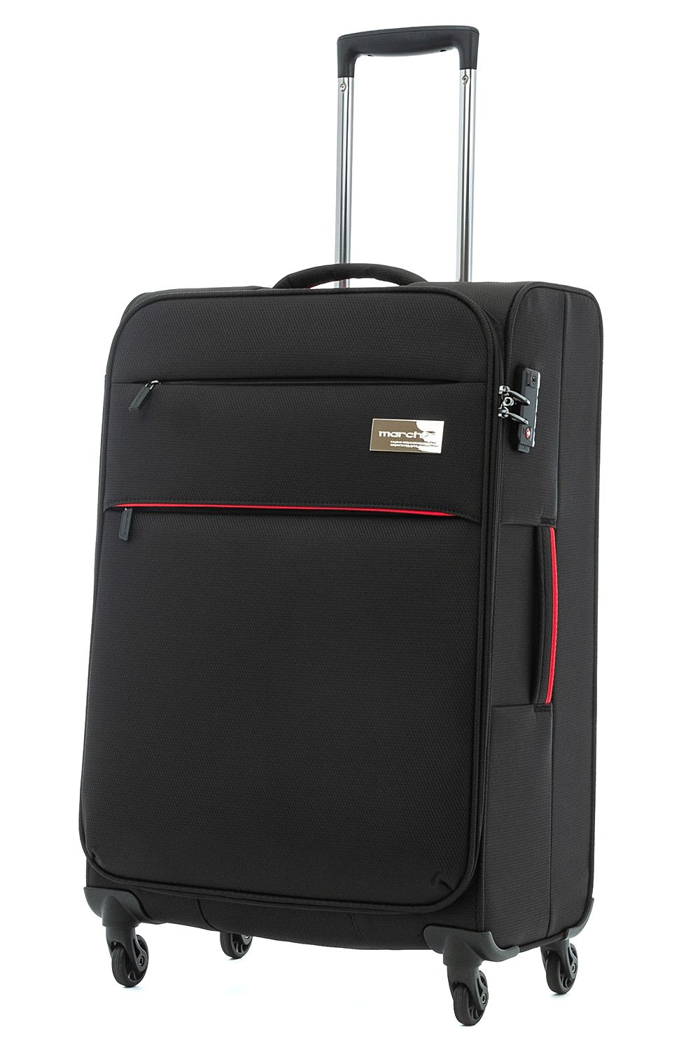 M2844-07-62 Чемодан M2844*62 M March Polo