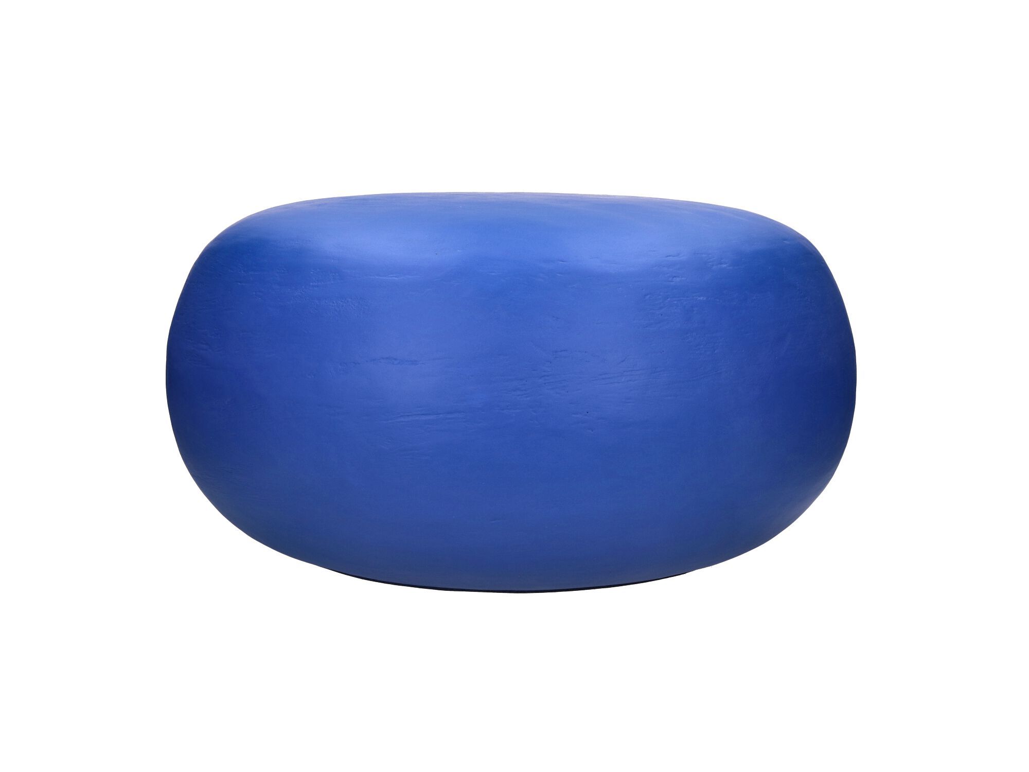 Круглый гипсовый пуф POMAX PRETORIA ARCH-00084080