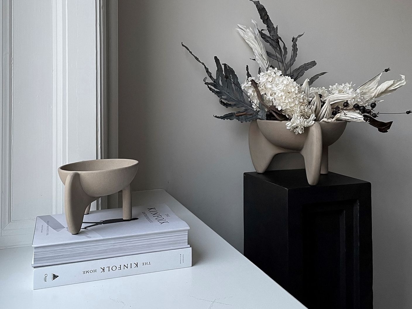 Керамические центральные 101 Copenhagen Wing ARCH-00089377 - Вид №6