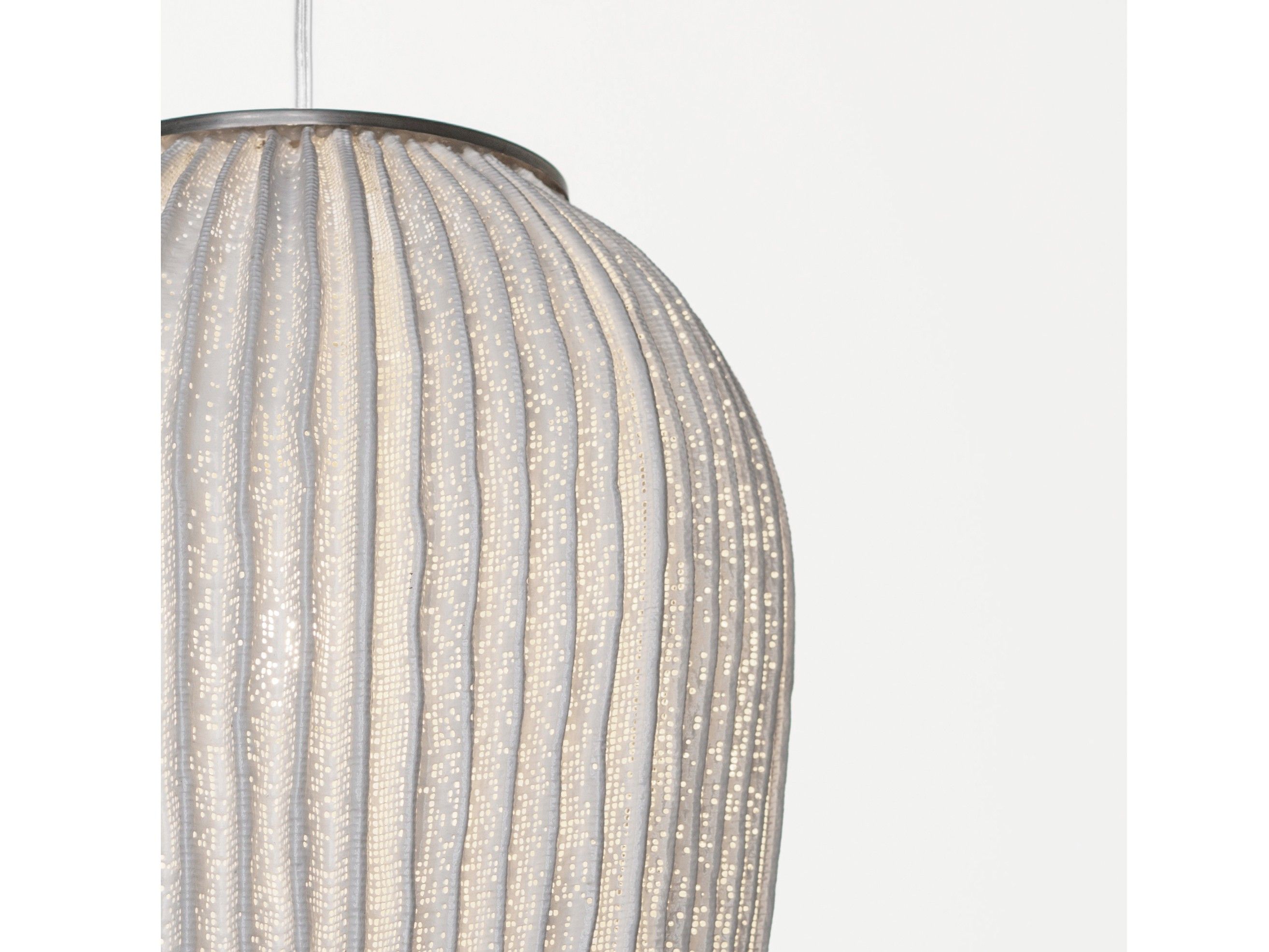 Светодиодный подвесной светильник из нержавеющей стали с регулируемой яркостью A-Emotional Light Coral ARCH-00061215 - Вид №1
