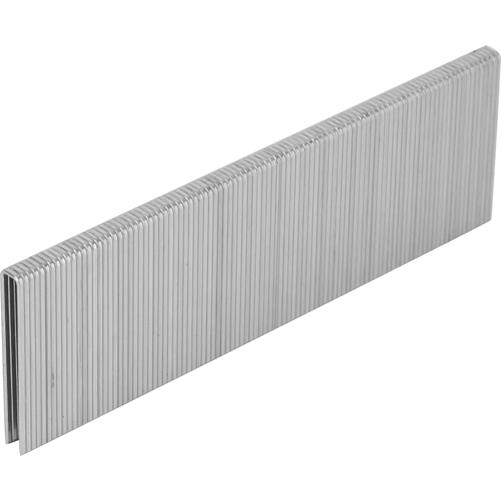 Скобы Elitech для мебельной обивки 5.7x40 мм, 5000 шт 84552336 STLM-0051842