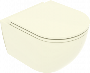 LKWCSOXXS13 Подвесной унитаз настенный GSG CERAMIC