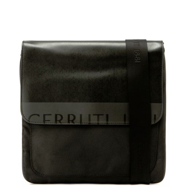 CEBO03046P Black Сумка CEBO03046P Cerruti La Paz 2 