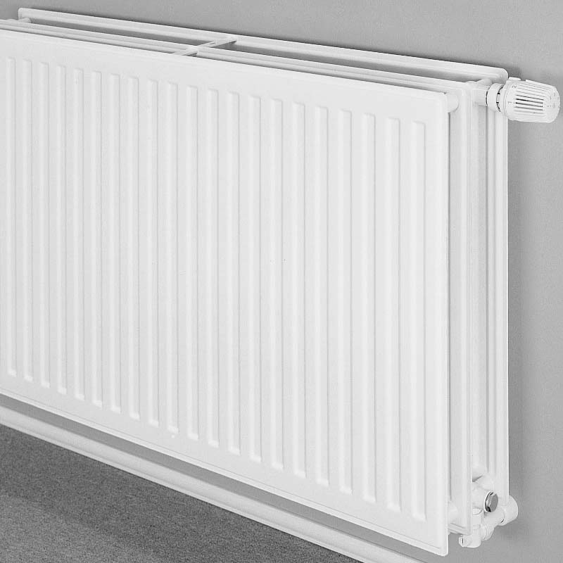 Радиатор стальной панельный COMPACT 22K VOGEL&NOOT 300x1120 E22KBA311A