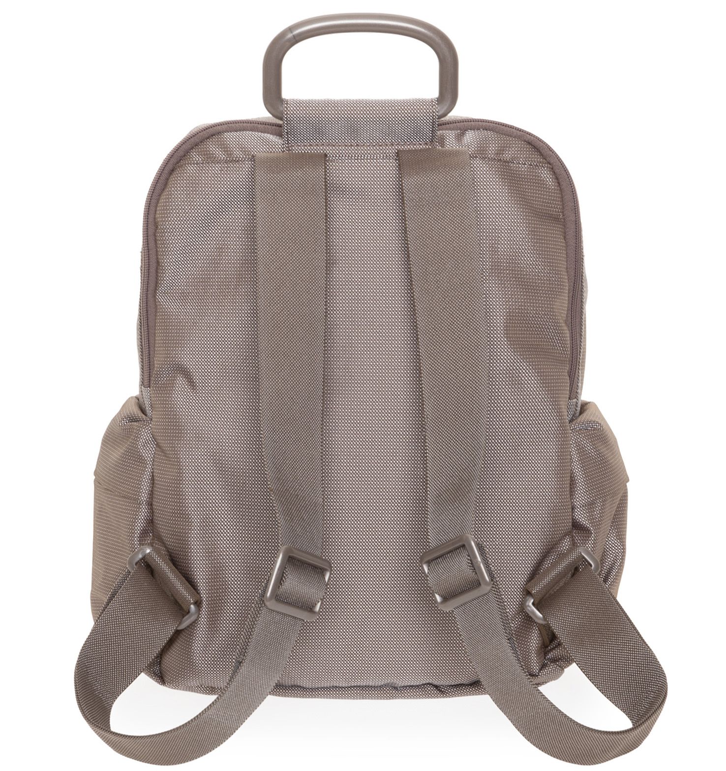 QMTT2-09K Рюкзак QMTT2 Backpack Mandarina Duck MD20  - Вид №2