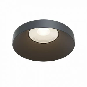 Встраиваемый спот черный Technical Kappell DL040 TECHNICAL DOWNLIGHT 00-3957140 Черный