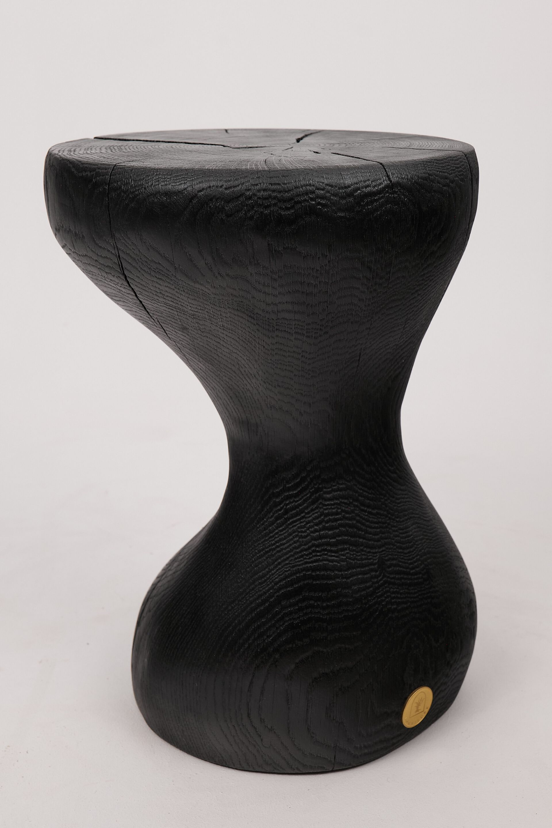 Журнальный столик из дуба Logniture Jownik ARCH-00070384 - Вид №10