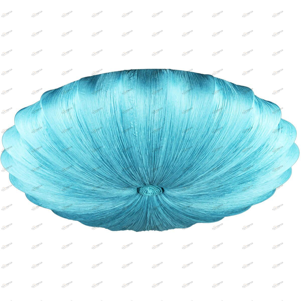 Потолочный светильник Omnilux OML-42237-06 OMNILUX OML-422 203067 Голубой 