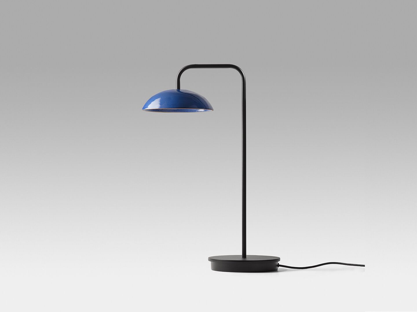 Керамическая настольная лампа luxcambra Absidiola ARCH-00101414 - Вид №8